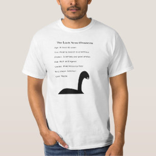 monster-2014-01-23 t-shirt
