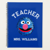 Monster à la fin de cette histoire | Enseignant Gr (Devant)