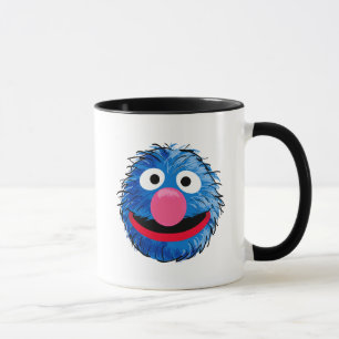 Monster aan het einde van dit artikel   Grover Mok
