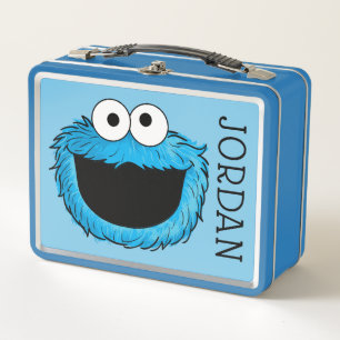 Monster aan het einde van dit artikel Koekjesmon