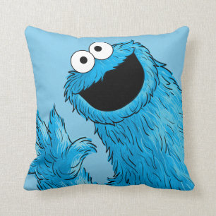 Monster aan het einde van dit verhaal Cookie Kussen