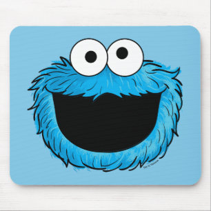 Monster aan het einde van dit verhaal Cookie Mon Muismat