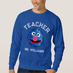 Monster aan het einde van dit verhaal Grover Tea Trui