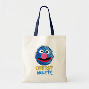 Monster aan het einde van dit verhaal Grover Tote Bag