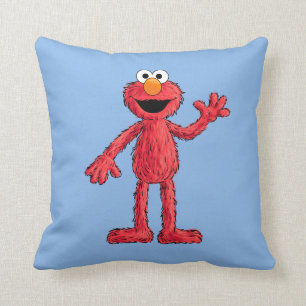 Monster aan het einde van dit verhaal Knuffel El Kussen