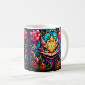 Monster Art Mug (Devant droit)