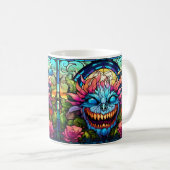 Monster Art Mug (Devant droit)