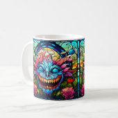 Monster Art Mug (Devant gauche)