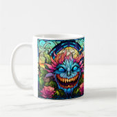 Monster Art Mug (Gauche)