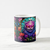 Monster Art Mug (Devant droit)