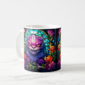 Monster Art Mug (Devant gauche)