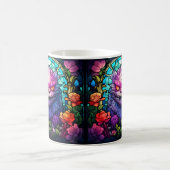 Monster Art Mug (Centre)