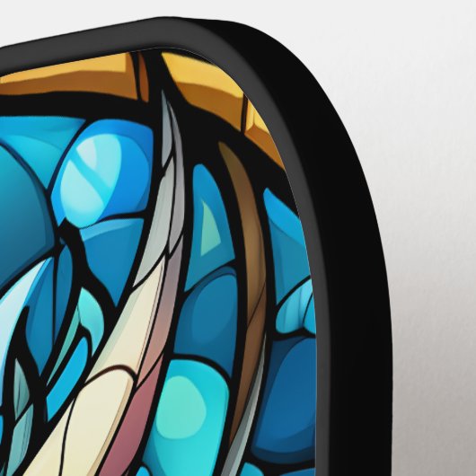 Monster Art Pickleball Paddle (Links Detail)