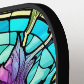 Monster Art Pickleball Paddle (Links Detail)