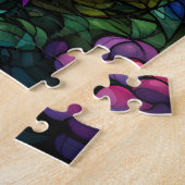 Monster Art Puzzle (Côté)