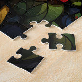 Monster Art Puzzle (Côté)