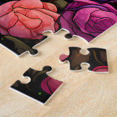 Monster Art Puzzle (Côté)