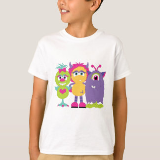 Monster Bash T-shirt