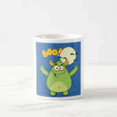 Monster Boo Mok (Center)