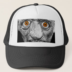 Monster Casquette