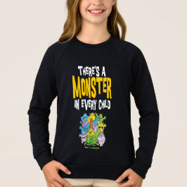 Monster Child T-shirt