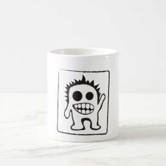 Monster Cup Koffiemok