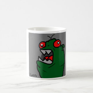 Monster Cup Koffiemok