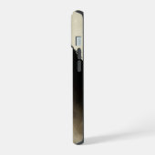 Monster en het Kind iPhone 15 Hoesje (Linkerkant)