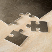 Monster en het Kind Legpuzzel (Zijkant)