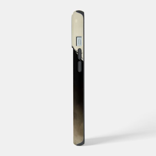 Monster et l'enfant (Côté gauche)