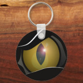 MONSTER EYE SLEUTELHANGER (Voorkant)