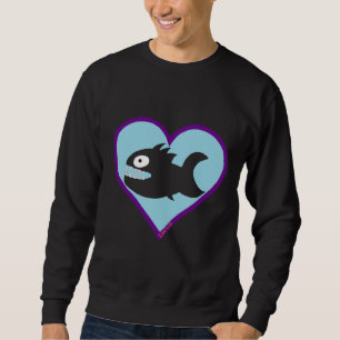Monster Fish Chameleon Trui