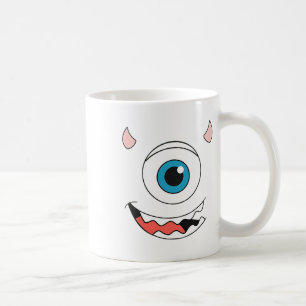 Monster Halloween Kostuum Monsters University Fami Koffiemok
