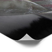 Monster High C.A. Cupid Doll Valentines Day Poster (Coin)