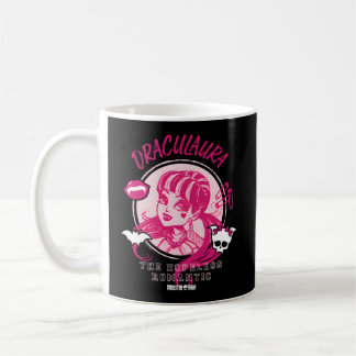 Monster High Draculaura Koffiemok