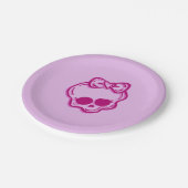 Monster High papier bord (Gekanteld)