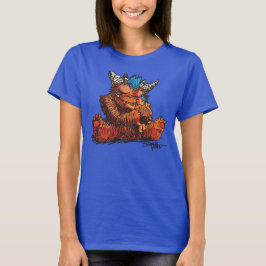 Monster Hug T-shirt