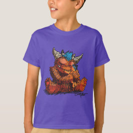 Monster Hug T-shirt