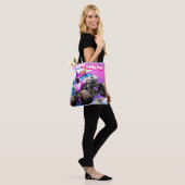 Monster Jam Sparkle Smash Draagtas (Op model)