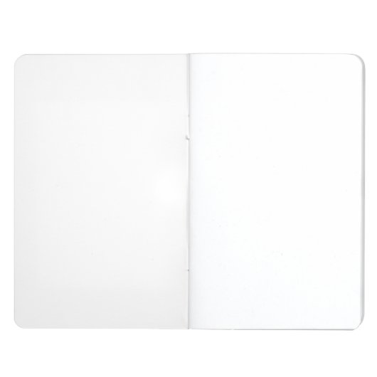 Monster Journal (Binnenkant Voorzijde)