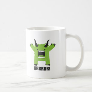 monster koffiemok
