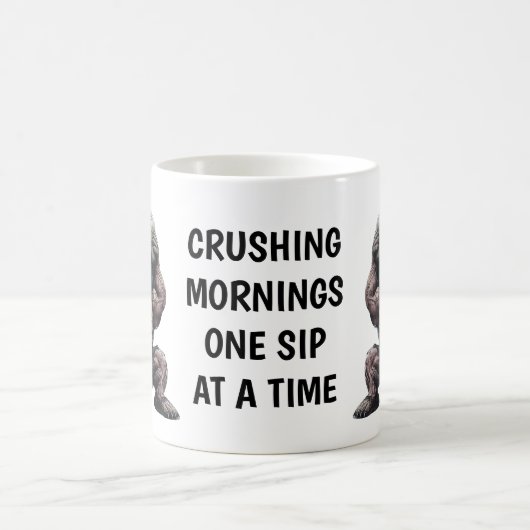 monster koffiemok (Center)