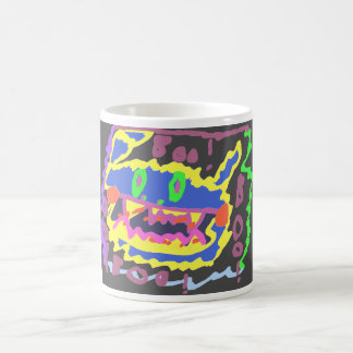 monster koffiemok
