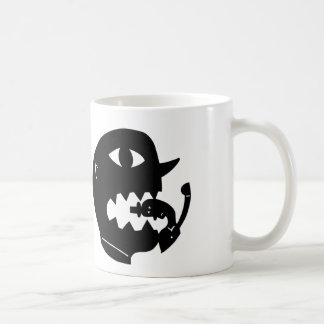 Monster Koffiemok