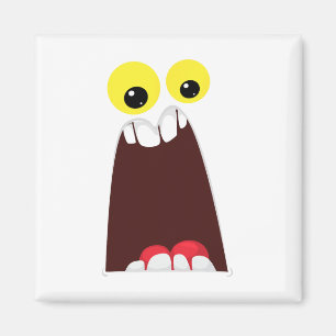 Monster Kostuum Gemakkelijk Kostuum Goofy Ideeën H Magneet