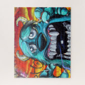 monster legpuzzel (Verticaal)