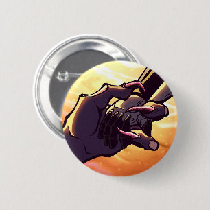 Monster Love - Tweede Contact Button