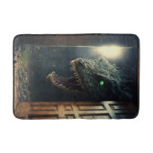 Monster lurk badmat (Voorkant)