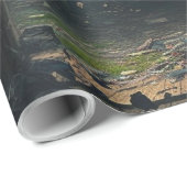 Monster lurk cadeaupapier (Rol Hoek)