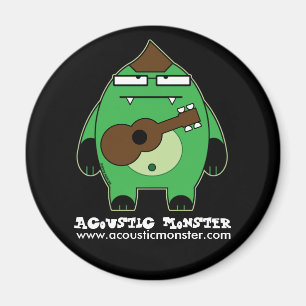 Monster Magnet Magneet
